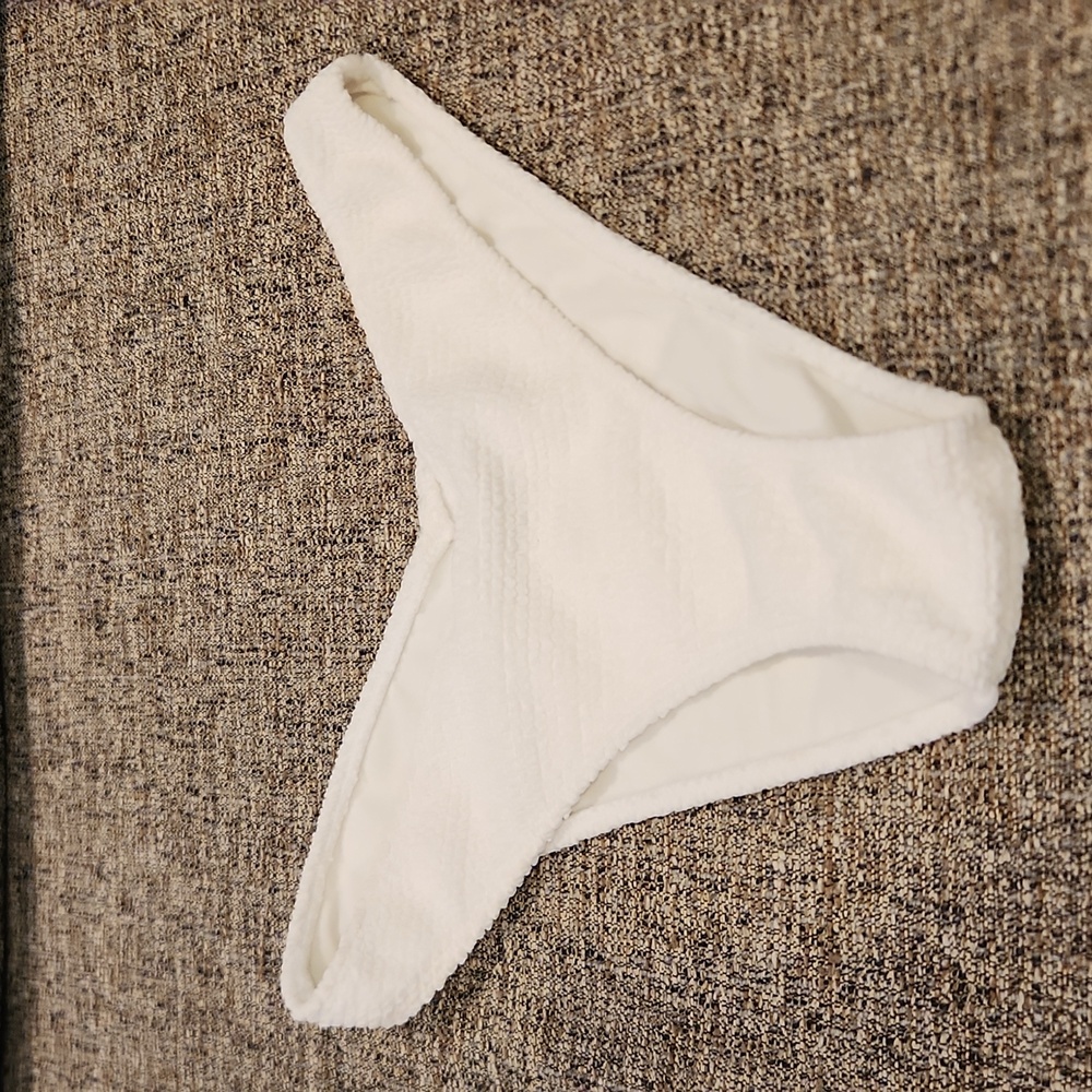Pacsun swim bikini bottoms